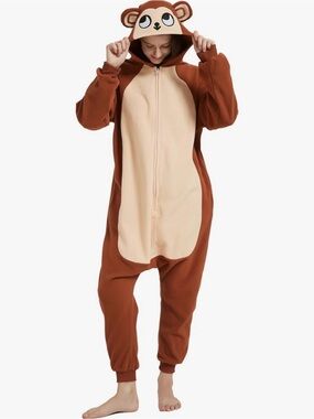 Monkey Costume